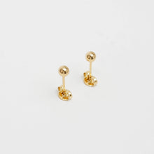 Cargar imagen en el visor de la galería, Caracol + Dije + topos + Topos Regalo