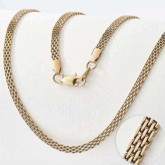 Combo Chinesca Hombre