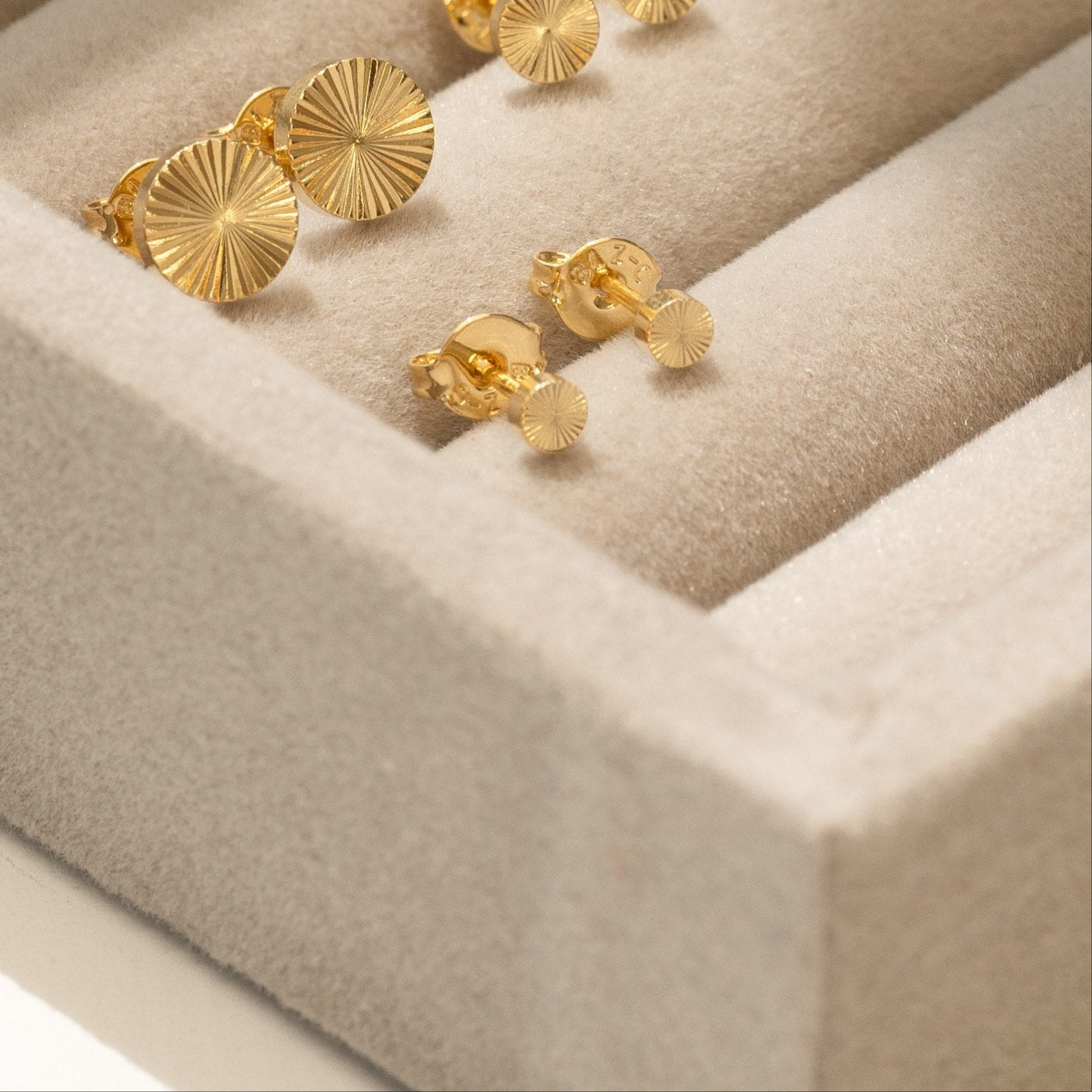 Set 3 pares de topos Balín + topos Regalo