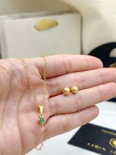 Cargar imagen en el visor de la galería, 3x1 + Dije + topos Regalo