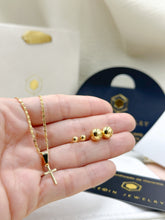 Cargar imagen en el visor de la galería, caracol + Dije + topos + Topos Regalo