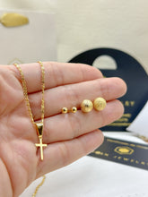 Cargar imagen en el visor de la galería, Caracol + Dije + topos + Topos Regalo