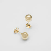 Cargar imagen en el visor de la galería, caracol + Dije + topos + Topos Regalo