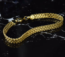 Cargar imagen en el visor de la galería, Pulsera China Doble Carrier