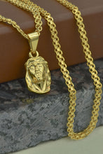 Cargar imagen en el visor de la galería, China 65cm - 2mm + Rostro Tallado