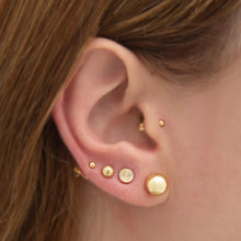 Cargar imagen en el visor de la galería, Set 3 pares de topos + topo Regalo y envío gratis (33020)