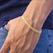 Cargar imagen en el visor de la galería, Pulsera China Doble Carrier