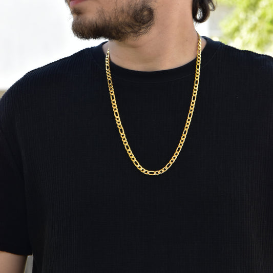 Cadena Carter Hombre