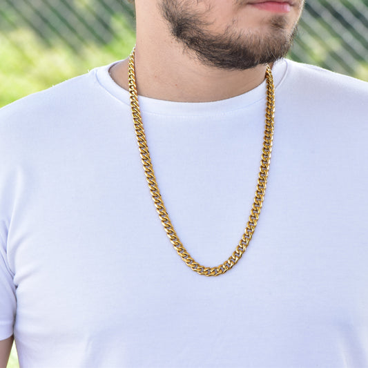 Cadena Cubana Hombre