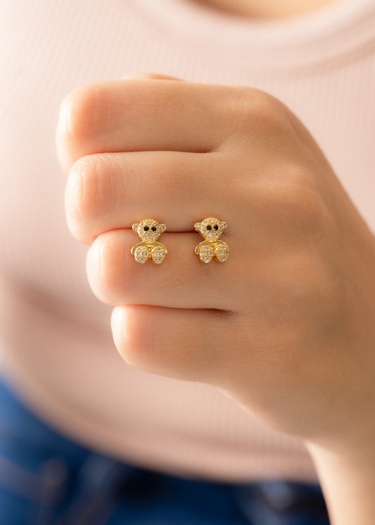 Set 3 pares de topos Balín + topos Regalo