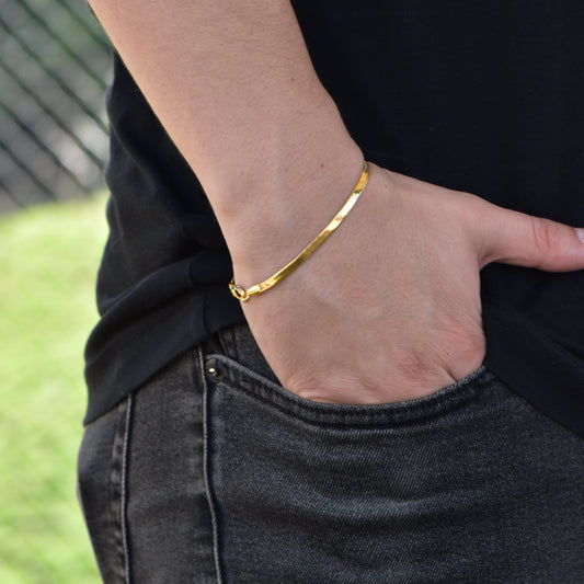 Pulsera Egipcia Hombre