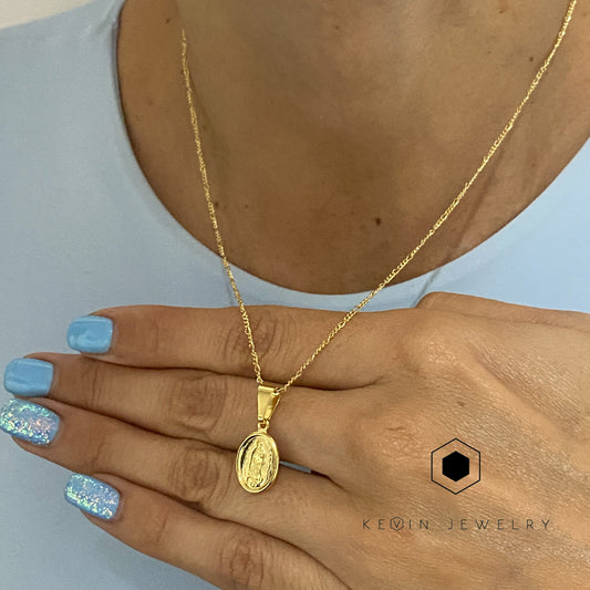 3x1 + Virgen Cóncavo