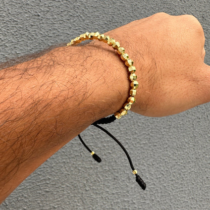 Pulsera Balín #5 Balín Discoteca