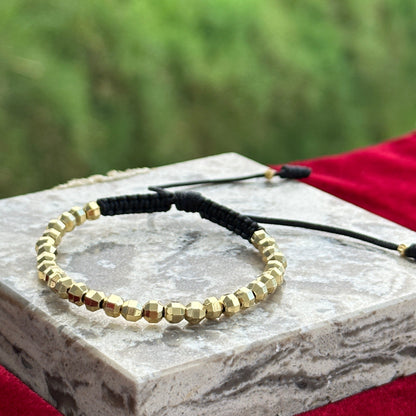 Pulsera Balín #5 Balín Discoteca