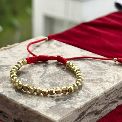 Pulsera Balín #5 Balín Discoteca