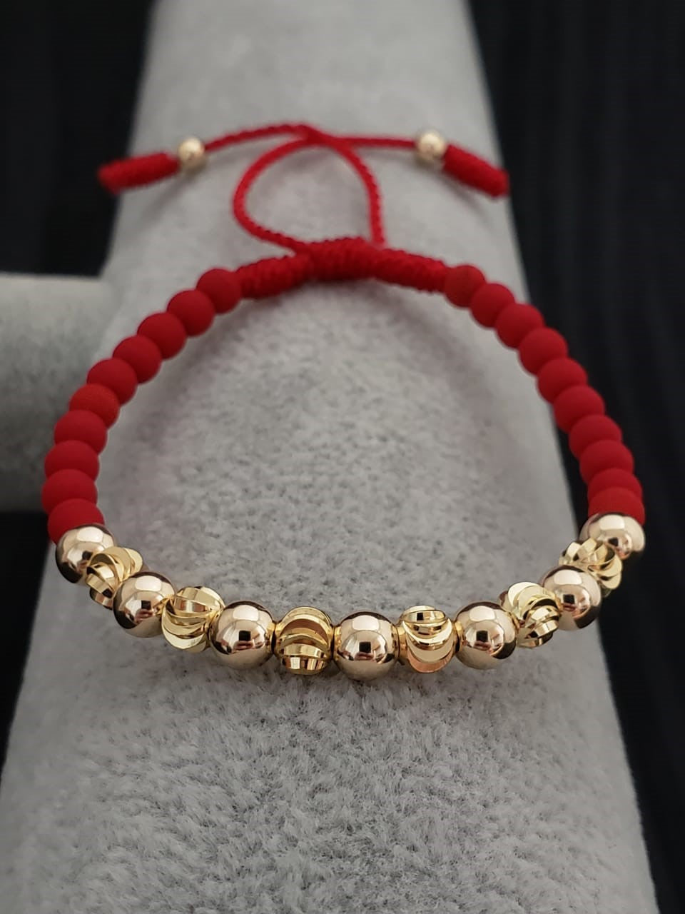 Pulsera Balín #5 Italiana y Lisa + Neopreno